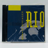Dennis Springer: Rio: CD