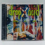 Drop Acid: Making God Smile: CD