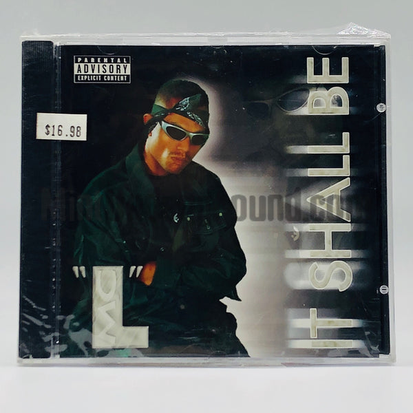 ●MC L / IT SHALL BE M.C. 