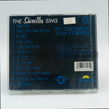 The Shirelles: Sing To Trumpets And Strings: CD