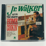 Jr. Walker & The All Stars: Home Comin: CD