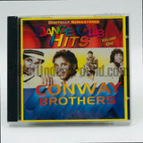 The Conway Brothers: Dance Club Hits Vol. 1: CD