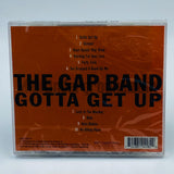 The Gap Band: Gotta Get Up Live: CD