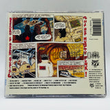 Digital Underground: Sons Of The P: CD