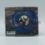Questionmark Asylum: The Album: CD