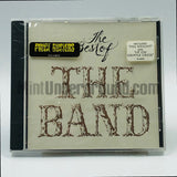 The Band: The Best Of The Band: CD