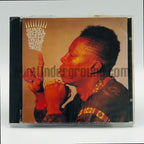 Shabba Ranks – Golden Touch CD, front cover