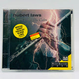 Hubert Laws: Storm The The Calm: CD