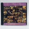The West Angeles Church Of God Choir – Saints In Praise Volume Three CD, front cover