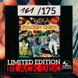 3X Krazy: Stackin' Chips: Vinyl