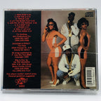 Success-N-Effect/Success N Effect – In Tha Hood CD, back cover