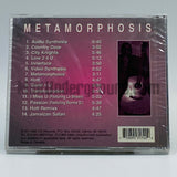 Metamorphosis: Metamorphosis: CD