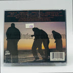The Winans – Let My People Go CD, back cover