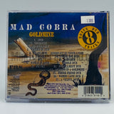 Mad Cobra: Goldmine: CD
