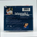 Tatyana Ali – Everytime CD Single, back cover