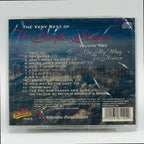 The Staple Singers – The Very Best Of The Staple Singers Volume Two CD, back cover