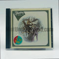 The Temptations – All Directions CD, front cover