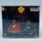 Tanto Metro & Devonte – Everyone Falls In Love CD, back cover
