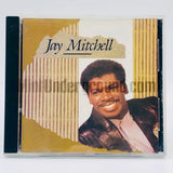 Jay Mitchell: Jay Mitchell: CD