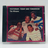 The Winans: Yesterday, Today And Tomorrow: CD