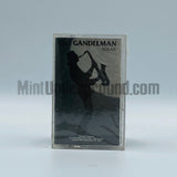 Leo Gandelman: Solar: Cassette