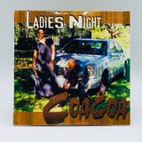 Coacoa: Ladies Night: CD Single