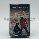 Various Artists: Rap Dance Vol 1: Cassette