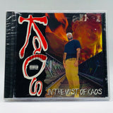 Kaos: In The Mist Of Kaos: CD