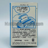 Various Artists: Columbia Records: Columbia Audio Buyaways (There Is A Whole Other Side To Me!): Cassette Single