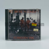 Po' Broke 'N Lonely: Forbidden Vibe: CD