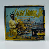 Oscar Toney Jr.: Resurfaces Year 2000: CD