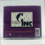 K.C.M./KCM: Doing It Funky Smooth: CD