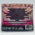 Yung DzO – Prince Of The Mic CD, back cover