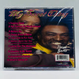 Bobby Stringer: My Sweet Thing: CD