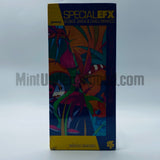 Special EFX Feat. George Jinda & Chieli Minucci: Global Village: CD