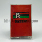 Various Artists: PGD Salutes Black History Month: Tomorrow: Cassette
