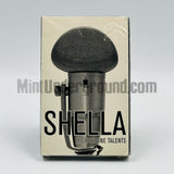 Shella: Microphone Talents: Cassette EP