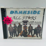 Various Artists: Dankside All Stars Vol 1: CD