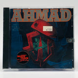 Ahmad: Ahmad: CD