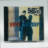 Shaggy: Pure Pleasure: CD