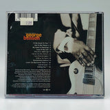George Benson: Love Remembers: CD