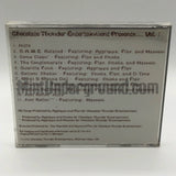 Various Artists: Chocolate Thunder Entertainment Presents Vol. 1: CD