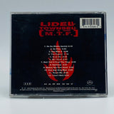 Lidell Townsell & M.F.T: Harmony: CD