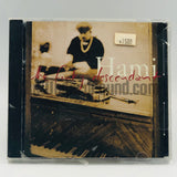 Hami: The Funky Descendant: CD