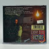 Lucky Dube: Victims: CD