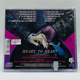 Diane Schuur & B.B. King: Heart To Heart: CD