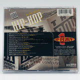 Various Artists: The Box Presents: Big Phat Ones Hip-Hop Volume I: CD