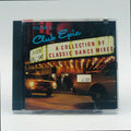 Various Artists – Club Epic A Collection Of Classic Dance Mixes-Volume 2 CD, front cover