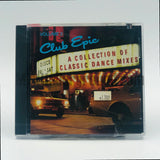 Various Artists: Club Epic A Collection Of Classic Dance Mixes-Volume 2: CD