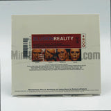 Elusion: Reality: CD Single